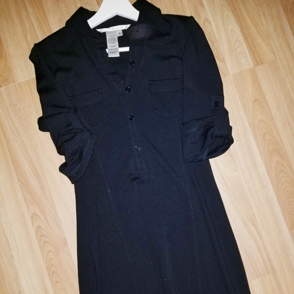 Max studio dress